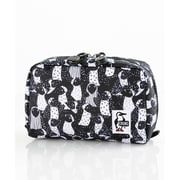 エコウインドウポーチ Eco Window Pouch CH60-2722 Boobies [アウトドア系 ポーチ]