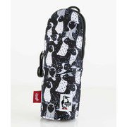 エコロングスタンドケース Eco Long Stand Case CH60-2933 Boobies [アウトドア系 ケース]