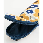 エコロングスタンドケース Eco Long Stand Case CH60-2933 Yellow Flower [アウトドア系 ケース]