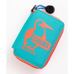 ヨドバシ Com チャムス Chums エコキージップケース Eco Key Zip Case Ch60 2486 Mint アウトドア系 キーケース 通販 全品無料配達