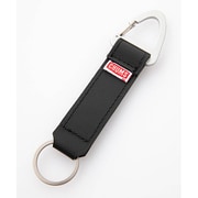 ターポリンキーホルダー Tarpaulin Keyholder CH60-2977 Black [キーホルダー]