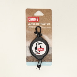 ヨドバシ.com - チャムス CHUMS Large Retractor CH61-1107