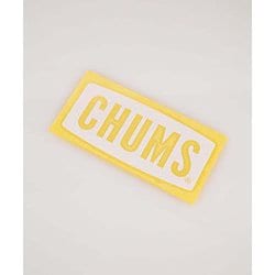 ヨドバシ.com - チャムス CHUMS カッティングシートチャムスロゴS 