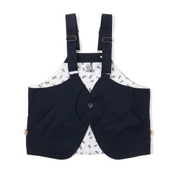 ヨドバシ.com - チャムス CHUMS キャンピングベスト Camping Vest CH04