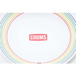 ヨドバシ.com - チャムス CHUMS メラミンディッシュセット ヨドバシ.com - チャムス CHUMS メラミンディッシュセット