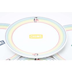 ヨドバシ.com - チャムス CHUMS メラミンディッシュセット