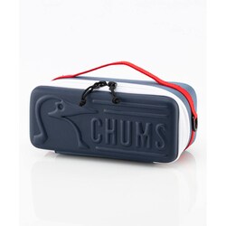 ヨドバシ Com チャムス Chums ブービーマルチハードケースs Booby Multi Hard Case S Ch62 14 N069 Two ｔone Navy アウトドア系 ハードケース 通販 全品無料配達