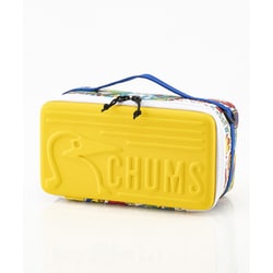 ヨドバシ Com チャムス Chums ブービーマルチハードケースm Booby Multi Hard Case M Ch62 15 Hp アウトドア系 ハードケース 通販 全品無料配達