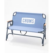 チャムスバッグウィズベンチ CHUMS Back with Bench CH62-1499 Two Tone Navy [アウトドア チェア]