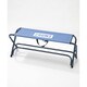 チャムスベンチ CHUMS Bench CH62-1500 Two Tone Navy [アウトドア チェア]