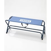 チャムスベンチ CHUMS Bench CH62-1500 Two Tone Navy [アウトドア チェア]