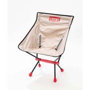 フォールディングチェアブービーフット Folding Chair Booby Foot CH62-1170 Gray [アウトドア チェア]