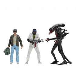 ヨドバシ.com - ネカ NECA エイリアン 40th アニバーサリー/ 7インチ