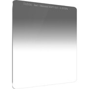 HD4381 [レッドダイヤモンド ソフトグラデーション ND0.6 フィルター 150×170mm]