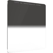 HD4391 [レッドダイヤモンド ミディアムグラデーション ND0.9 フィルター 150×170mm]