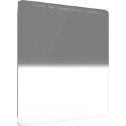 HD4393 [レッドダイヤモンド ハードグラデーション ND0.6 フィルター 150×170mm]