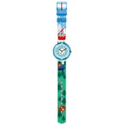 flik flak(フリックフラック) キッズウォッチ MIAU IN THE ALPS 並行輸入品 2年保証 ZFBNP108