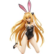 ToLOVEる-とらぶる- ダークネス 金色の闇 生足バニーVer. [1/4スケール 塗装済み完成品フィギュア]