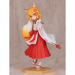 ヨドバシ.com - Myethos ミートス 世話やきキツネの仙狐さん 仙