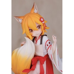 ヨドバシ.com - Myethos ミートス 世話やきキツネの仙狐さん 仙