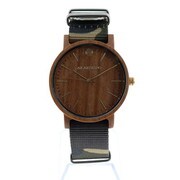 腕時計 WILD 40 CAMO NATO 9825042