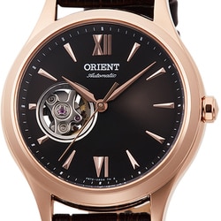 ヨドバシ.com - オリエント ORIENT RN-AG0727Y [腕時計 レディース