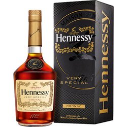 ヨドバシ.com - モエ ヘネシー ディアジオ Moet Hennessy Diageo MHD ヘネシーVS 箱入り 700ml [ブランデー]  通販【全品無料配達】