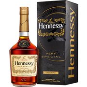 MHD ヘネシーVS 箱入り 700ml [ブランデー]