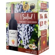 サルー カベルネ ソーヴィニヨン 3.0L バッグインボックス スペイン [赤ワイン]