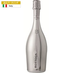 ボッテガ ホワイト ゴールド 12度 750ml イタリア/ヴェネト [スパークリングワイン]