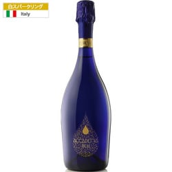 アカデミア ブルー 11度 750ml イタリア/ヴェネト [スパークリングワイン]
