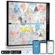 MinusA2（マイナス エー2） 空気清浄機 45畳まで ハローキティ Special Edition しずく ペットカスタマイズフィルター搭載 Wi-Fiモデル SPA-780NJWPDP