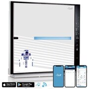 MinusA2（マイナス エー2） 45畳まで スター・ウォーズ Special Edition R2-D2 ペットカスタマイズフィルター搭載モデル Wi-Fiモデル SPA-780NJWPRD