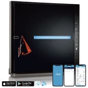 MinusA2(マイナス エー2) 45畳まで スター・ウォーズ Special Edition ダース・ベイダー ペットカスタマイズフィルター搭載モデル Wi-Fiモデル SPA-780NJBPDV