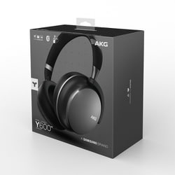 ヨドバシ.com - アーカーゲー AKG AKGY600NCBTGML [ワイヤレス