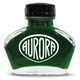 フラコーニ アウロラ100 ボトルインク 復刻ボトル 55ml ヴェルデ（グリーン） 124-VE