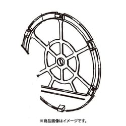 2802140212 [加湿フィルター抑え]