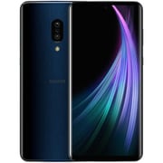 AQUOS ZERO2 6.4インチ/メモリ 8GB/ストレージ 256GB/Android 10 SIMフリースマートフォン アストロブラック SH-M13B