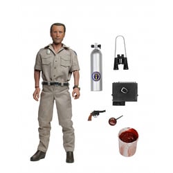 ヨドバシ.com - ネカ NECA ジョーズ マーティン・ブロディ 8