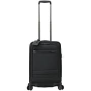 60470 [DEGREE 4輪キャリー 50cm TSAロック搭載 31L ブラック]