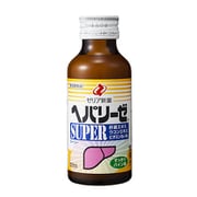 ヘパリーゼ スーパー 100ml