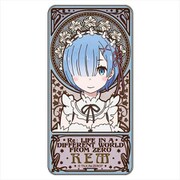 Re：ゼロから始める異世界生活 ドミテリア アールヌーボーシリーズ vol.2 レム [キャラクターグッズ]