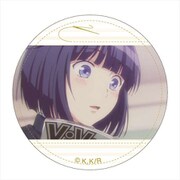 ランウェイで笑って 缶バッジ 都村育人 A [キャラクターグッズ]