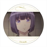ランウェイで笑って 缶バッジ 都村育人 B [キャラクターグッズ]