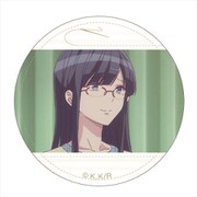 ランウェイで笑って 缶バッジ 都村ほのか [キャラクターグッズ]