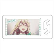 ランウェイで笑って ドミテリア 藤戸千雪 A [キャラクターグッズ]