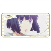 ランウェイで笑って ドミテリア 都村育人 [キャラクターグッズ]