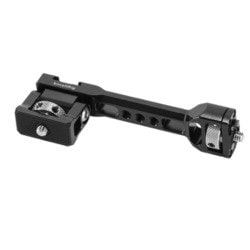 SmallRig Zhiyun Crane 3/Weebill Lab/Weebill-S/DJI Ronin S/Ronin SC用モニターアーム 2386