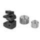 SmallRig DJI Ronin S/Ronin SC/Zhiyun Weebill/Crane/Weebill-Sシリーズジンバル用カウンターウェイトクランプキット 2465