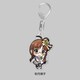 アイドルマスター ミリオンライブ！ アクリルキーホルダー ヌーベル・トリコロール ver. 秋月律子 [キャラクターグッズ]